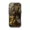 Etui LAUT AERO PROTECT iPhone 17 16 cm Szary Przezroczysty