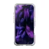 Cover LAUT AERO HOLO iPhone 17 16 cm Transparent Pearl
