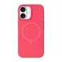 LAUT HUEX cienki etui na telefon komórkowy Cover Coral do iPhone 17