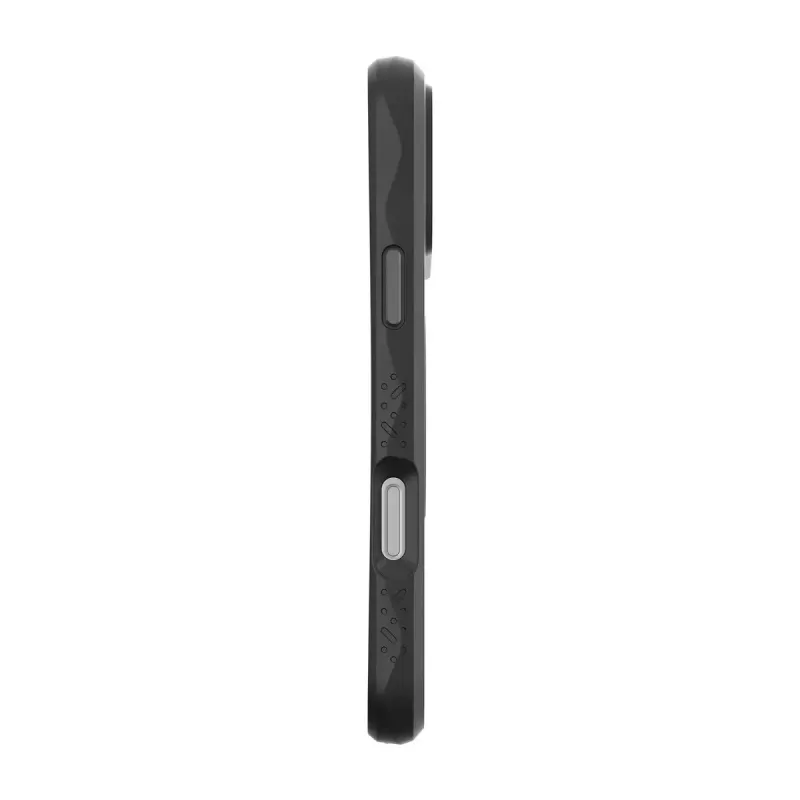 Cover LAUT CARBON MATTER iPhone 17 Pro 16 cm Czarny