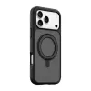 Cover LAUT CARBON MATTER iPhone 17 Pro 16 cm Czarny