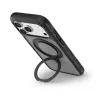 Cover LAUT CARBON MATTER iPhone 17 Pro 16 cm Czarny