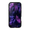 Cover LAUT CARBON MATTER iPhone 17 Pro 16 cm Czarny