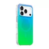 Etui LAUT HUEX WAVE iPhone 17 Pro 16 cm Niebieski Miętowy