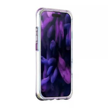 Cover LAUT AERO HOLO iPhone 17 Pro 16 cm Transparent Perryzowy