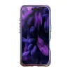 Etui LAUT AERO HOLO iPhone 17 Pro 16 cm Wielokolorowy Przezroczysty