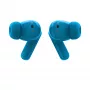 Motorola Moto Buds Bass Zestaw słuchawkowy True Wireless Stereo (TWS) Douszne Połączenia/Muzyka Bluetooth Niebieski