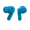 Motorola Moto Buds Bass Zestaw słuchawkowy True Wireless Stereo (TWS) Douszne Połączenia/Muzyka Bluetooth Niebieski