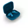 Motorola Moto Buds Bass Zestaw słuchawkowy True Wireless Stereo (TWS) Douszne Połączenia/Muzyka Bluetooth Niebieski