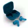 Motorola Moto Buds Bass Zestaw słuchawkowy True Wireless Stereo (TWS) Douszne Połączenia/Muzyka Bluetooth Niebieski