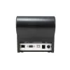 Termiczna drukarka fiskalna do paragonów EQUIP 58/80 mm z automatycznym nożem, USB/Ethernet/szeregowy, port kasowy, 203x203 DPI