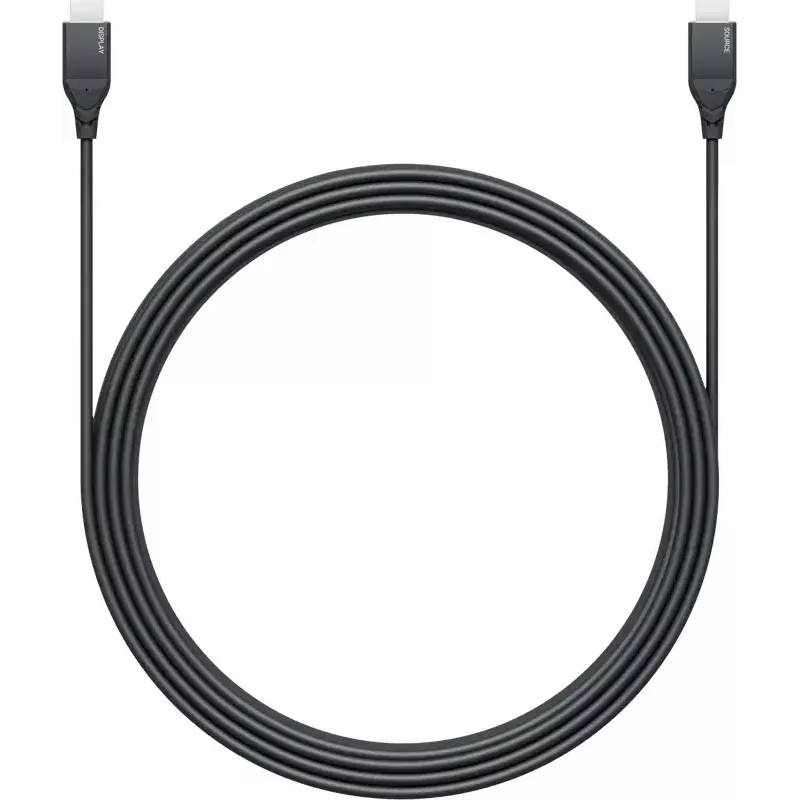 Kabel HDMI Insta360 Connect Extra Long 10 m — przewód wideo/audio HDMI do kamer i monitorów