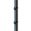 Wózek pod telewizor EQUIP 37 cali–70 cali Economy do ekranów 37–70 cali, udźwig 70 kg, VESA 100x100–600x400, wysokość 1337–1430 mm, pochylenie -10°–5°, czarny