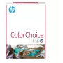 Papier do druku HP Color Choice 500/A3/297x420 A3 (297 x 420 mm) 500 arkuszy, biały
