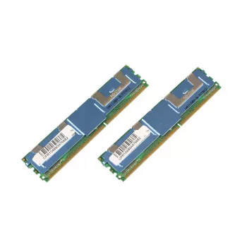 CoreParts MMH0026/2G moduł pamięci 2 GB 2 x 1 GB DDR2 240-pin DIMM ECC