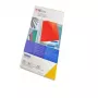GBC Okładki do bindowania HiGloss A4 250 g/m², A4, Karton, Niebieski, Błyszcząca, 250 g/m², 100 szt.