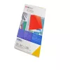Okładki do bindowania GBC HiGloss A4 250 g/m², A4, karton, biały, błyszczący, 210 mm, 299 mm