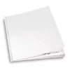 Okładki do bindowania GBC Regency A4, A4, skóra, karton, czarny, 211 mm, 299 mm, 45 mm