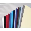 GBC LeatherGrain Okładki do bindowania 250 g/m² A4 Ivory (100), Ivory, 100 arkuszy, 215 mm, 300 mm, 30 mm, 1,57 kg