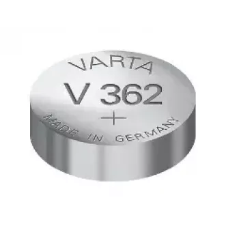 Bateria jednorazowa Varta V362