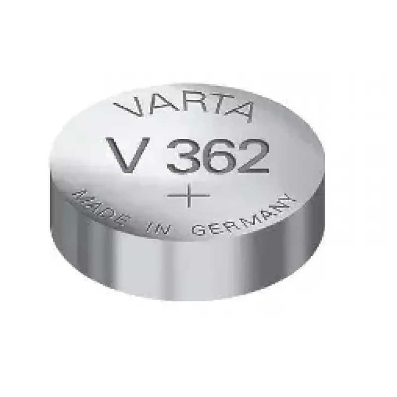 Bateria jednorazowa Varta V362