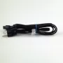 Kabel zasilający HP 490371-111 Czarny 1,8 m