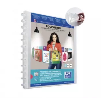 Papier do notatnika Oxford 100205600