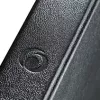 Segregator Herlitz 05365135 A5 czarny polipropylen