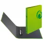 Segregator Herlitz maX.file Fresh Colour A4 zielony