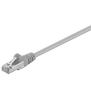 Kabel sieciowy Goobay 95535 1,5 m Cat5e F/UTP
