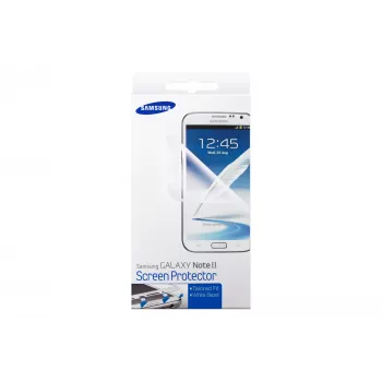 Ochrona ekranu Samsung ETC-G1J9W Clear 1 szt.