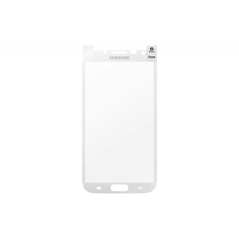 Ochrona ekranu Samsung ETC-G1J9W Clear 1 szt.