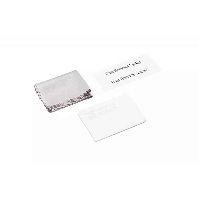 Ochrona ekranu Samsung ETC-G1J9W Clear 1 szt.