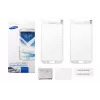 Ochrona ekranu Samsung ETC-G1J9W Clear 1 szt.