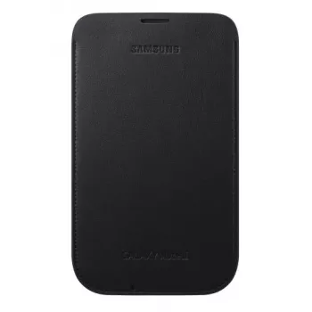 Etui kieszeniowe Samsung Galaxy Note II EFC-1J9LBEGSTD