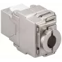 Moduł Keystone RJ45 CAT 6A STP Goobay 95900