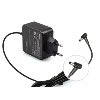 CoreParts MSPT2050 zasilacz/przetwornica Do wewnątrz 45 W Czarny