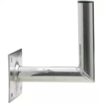 WAH25A 001 Stal nierdzewna Aluminium Schwaiger