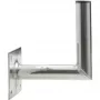 WAH25A 001 Stal nierdzewna Aluminium Schwaiger