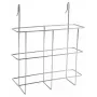 Uchwyt do tablic Franken BSAP Aluminium Srebrny 210x65x297mm