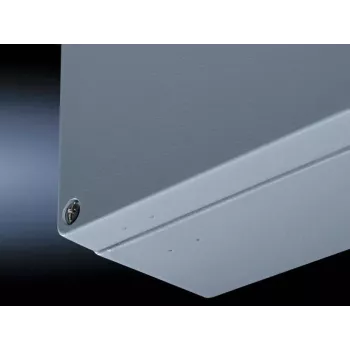 Obudowa elektryczna Rittal GA 9112.210, aluminium, 160×160×91 mm (S×W×G)
