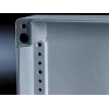 Obudowa elektryczna Rittal GA 9112.210, aluminium, 160×160×91 mm (S×W×G)