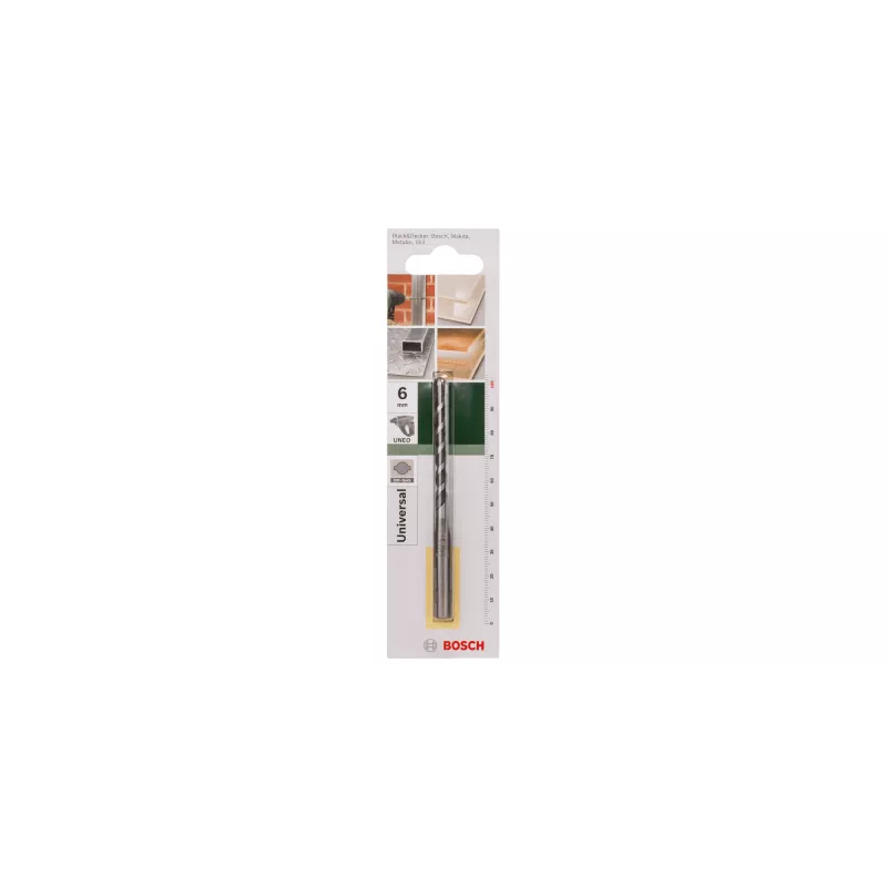 Wiertło Bosch SDS-Quick uniwersalne