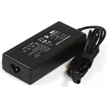 CoreParts MUXMBA-00019 zasilacz / inwerter Wewnętrzny 65 W Czarny