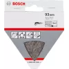 Końcówka polerska do narzędzia obrotowego Bosch 2 608 613 016
