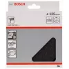 Bosch 1 609 200 250 przybory do polerowania do narzędzi obrotowych Tarcza polerska