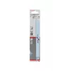 Bosch 2 608 656 265 brzeszczot do wyrzynarek/pił szablastych/pił szablastych Brzeszczot do piły szablastej Bimetal 5 szt.