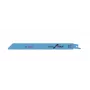 Bosch 2 608 656 265 brzeszczot do wyrzynarek/pił szablastych/pił szablastych Brzeszczot do piły szablastej Bimetal 5 szt.