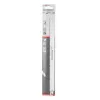 Brzeszczot do piły szablastej Bosch S 1210 VF Bimetal 30 cm 5-8 TPI