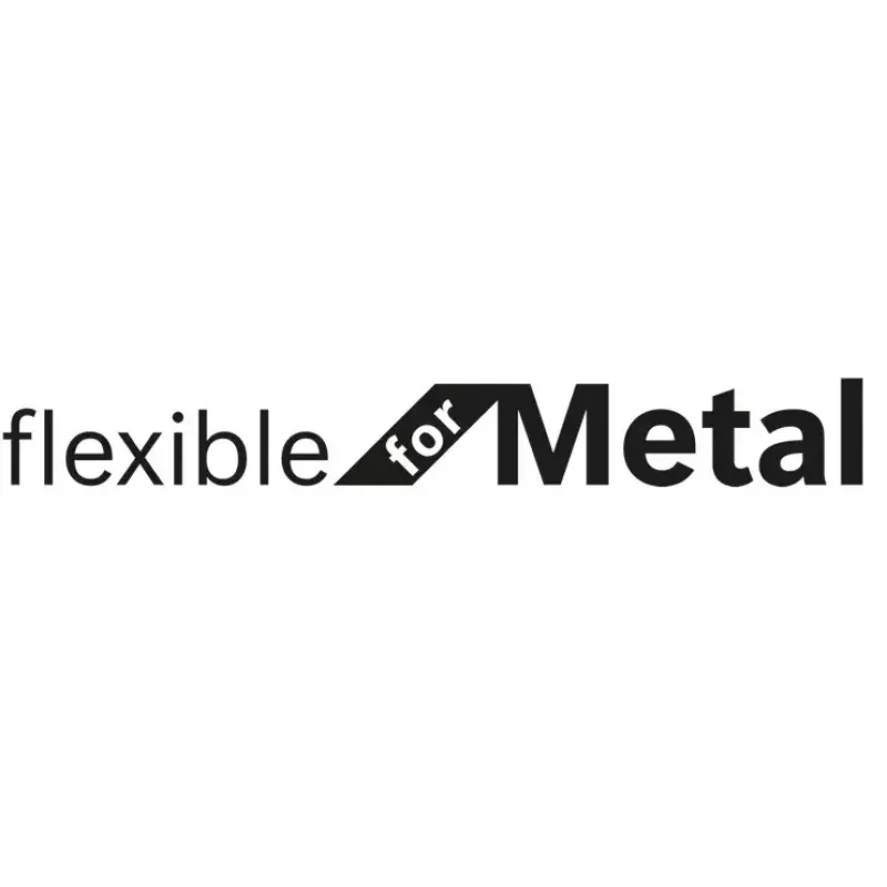 Brzytwa do piły szablastej Bosch S 922 AF Flexible for Metal Bimetal, rozstaw zębów 1 mm